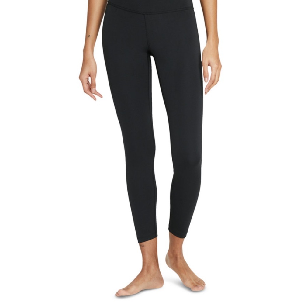 NWT!! Nike Yoga pant, size x-small - Picture 1 of 8